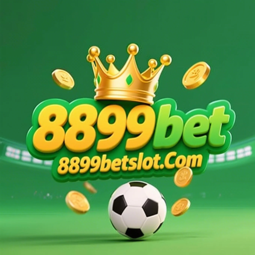 8899bet